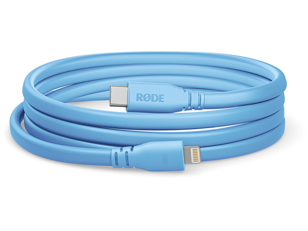 SC19 (Blue) | RØDE 