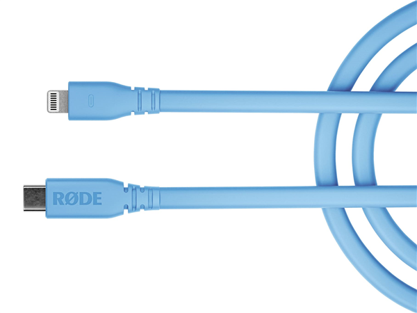 SC19 (Blue) | RØDE 