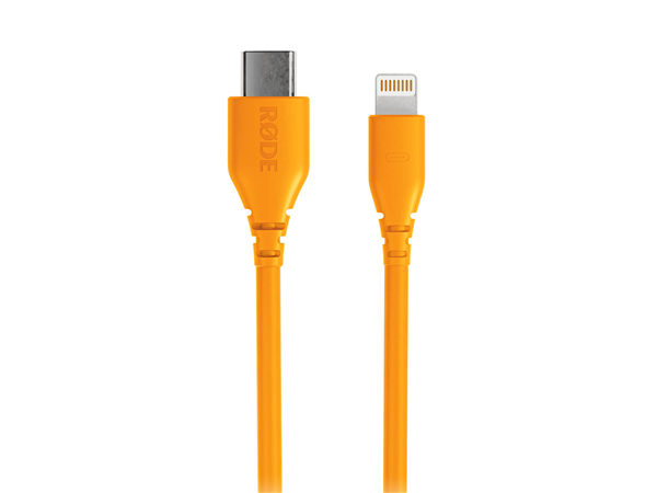 SC21 (Orange) | RØDE 