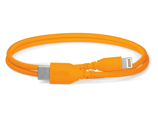 SC21 (Orange) | RØDE 