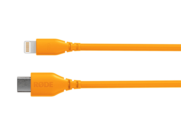 SC21 (Orange) | RØDE 