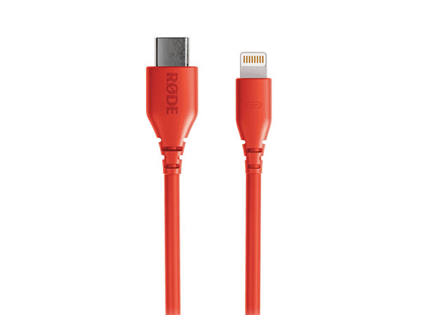 SC21 (Red) | RØDE 