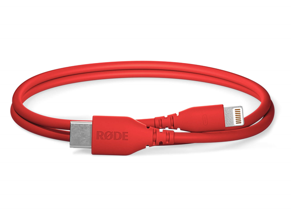 SC21 (Red) | RØDE 