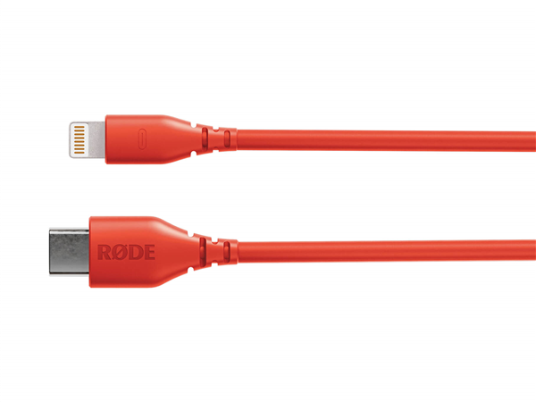 SC21 (Red) | RØDE 