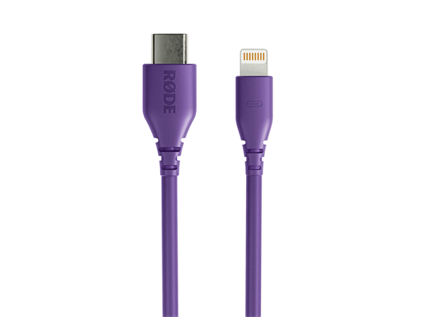SC21 (Purple) | RØDE 
