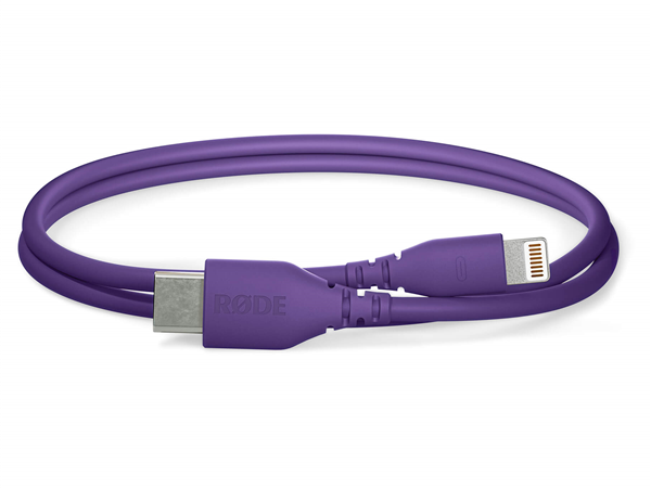 SC21 (Purple) | RØDE 