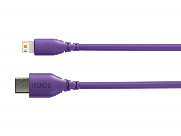 SC21 (Purple) | RØDE 