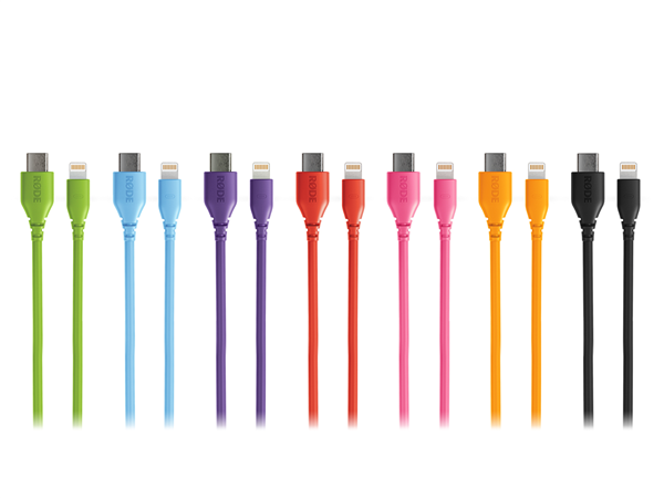 SC21 (Purple) | RØDE 