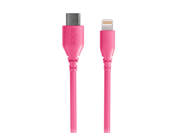 SC21 (Pink) | RØDE 