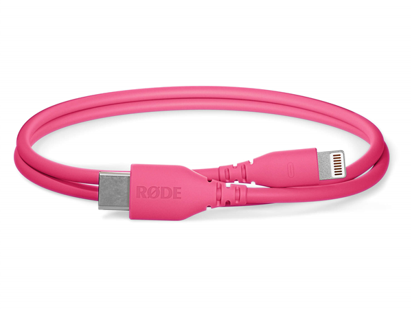 SC21 (Pink) | RØDE 