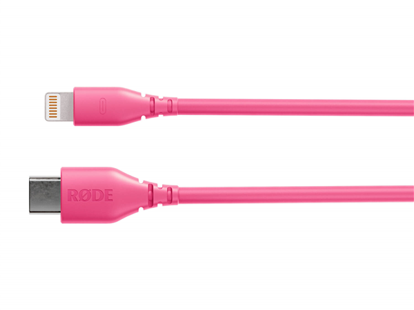 SC21 (Pink) | RØDE 