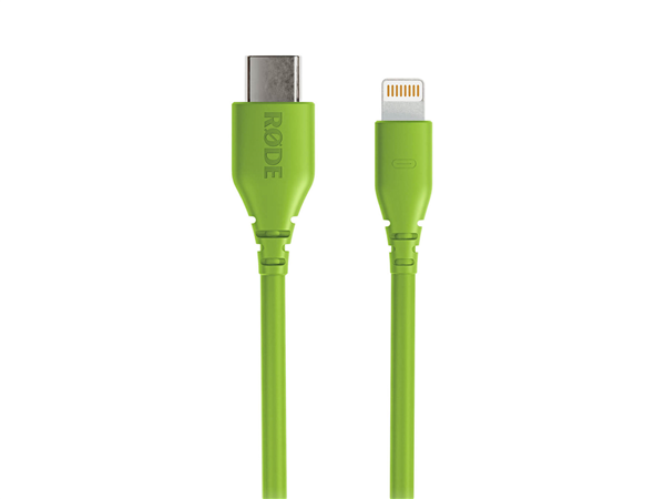 SC21 (Green) | RØDE 