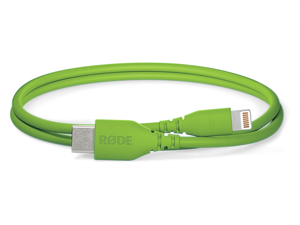 SC21 (Green) | RØDE 