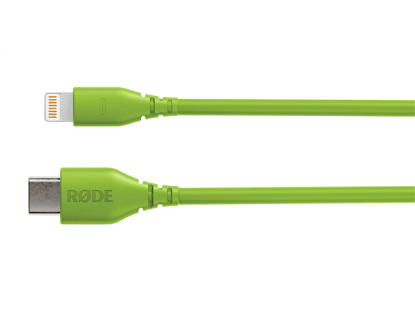SC21 (Green) | RØDE 
