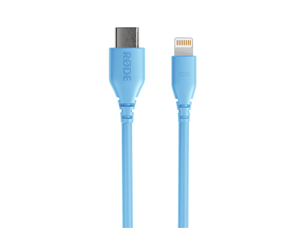 SC21 (Blue) | RØDE 