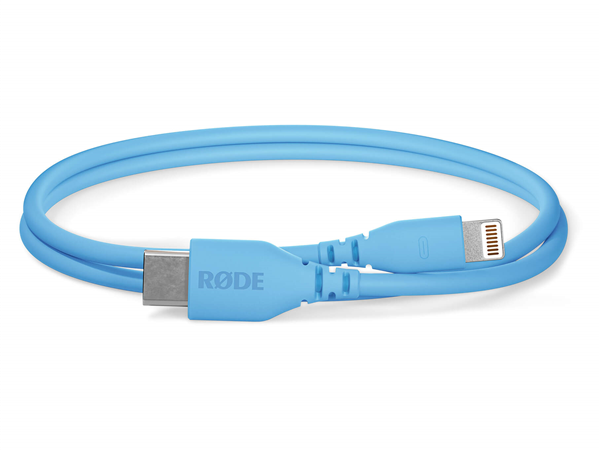 SC21 (Blue) | RØDE 
