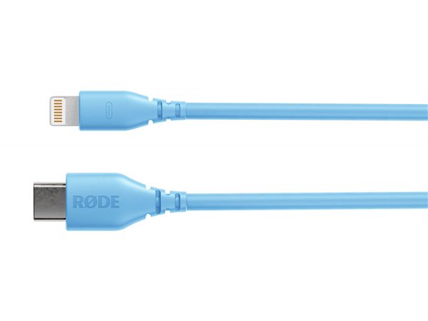 SC21 (Blue) | RØDE 