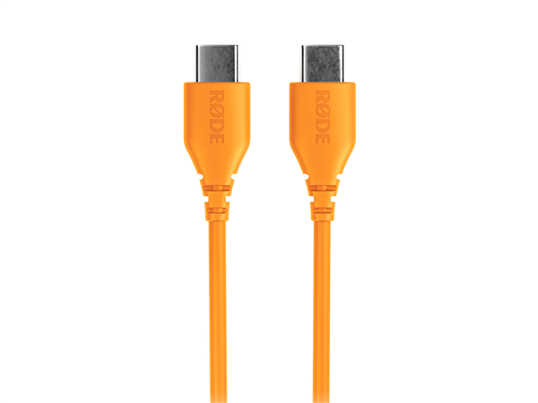 SC22 (Orange) | RØDE 