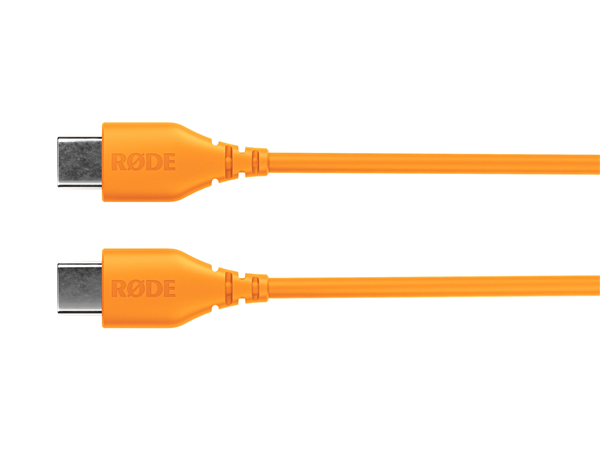 SC22 (Orange) | RØDE 