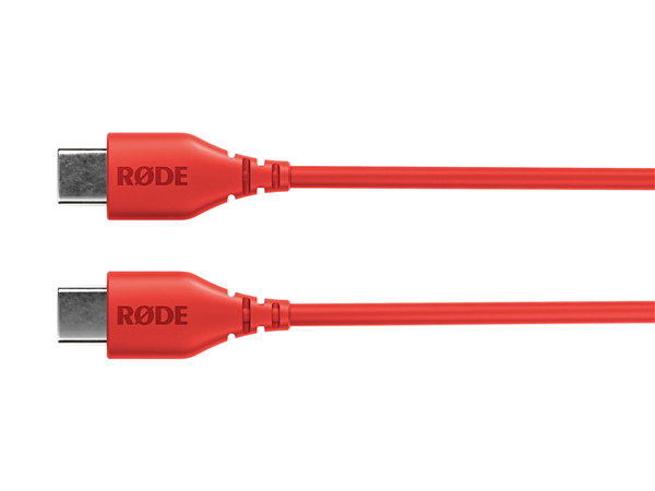 SC22 (Red) | RØDE 