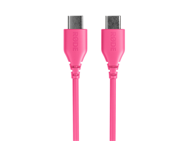 SC22 (Pink) | RØDE 