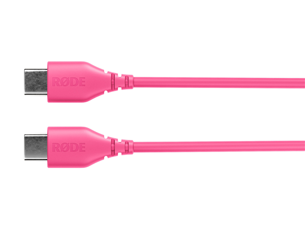 SC22 (Pink) | RØDE 