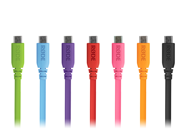 SC22 (Pink) | RØDE 