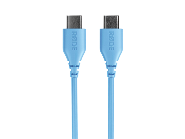 SC22 (Blue) | RØDE 