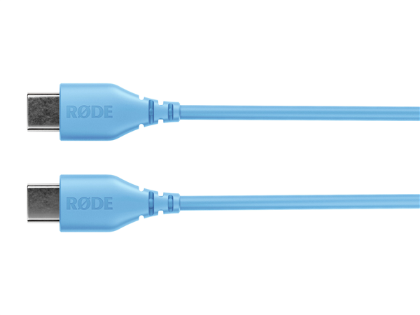 SC22 (Blue) | RØDE 