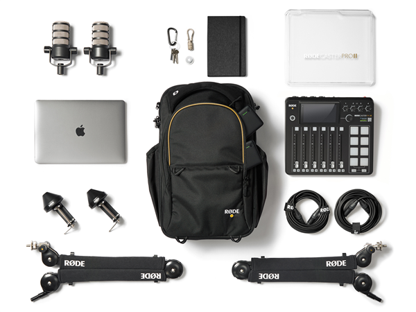 Backpack | RØDE 