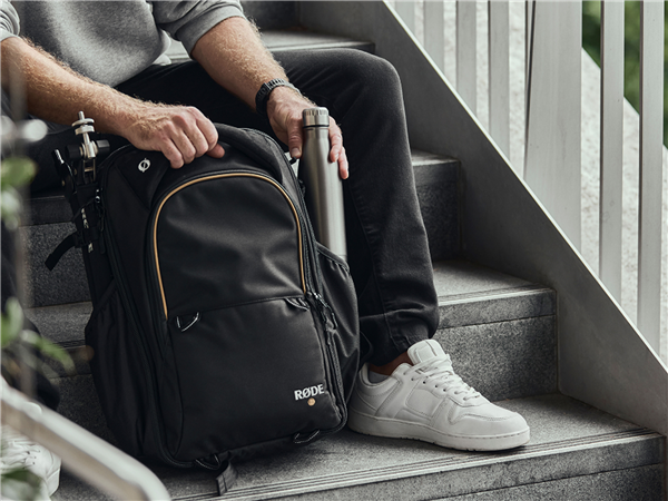 Backpack | RØDE 