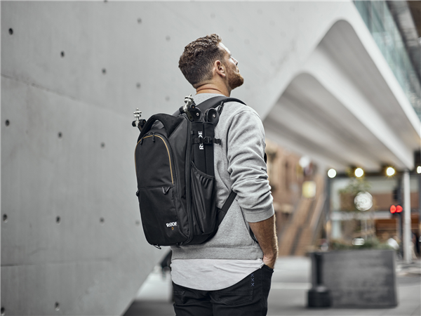 Backpack | RØDE 
