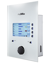 myMix Install | MyMix 