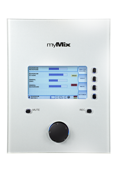 myMix Install | MyMix 