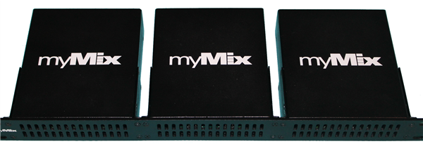 RX-2 | MyMix 