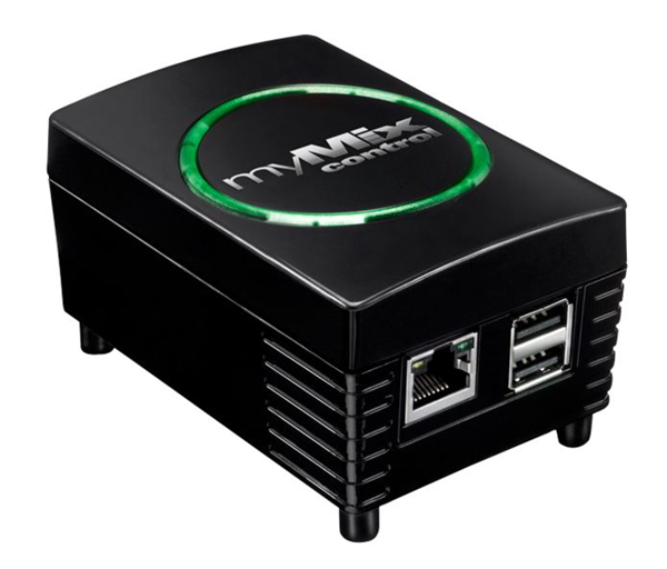 myMix Control | MyMix 