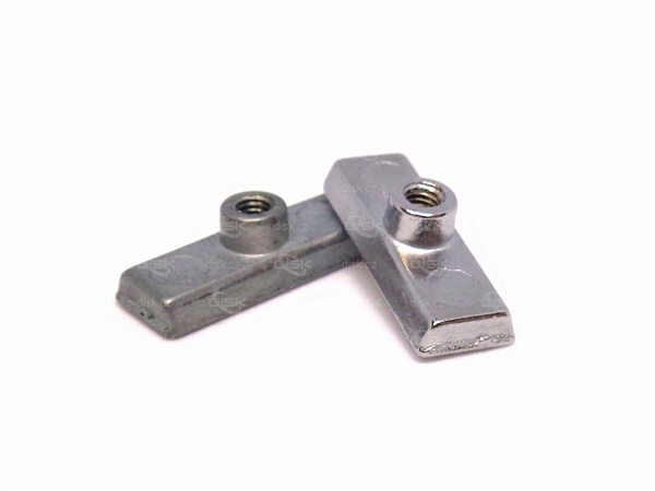 BLIMP SIDE CLAMP BAR SHORT | Rode 