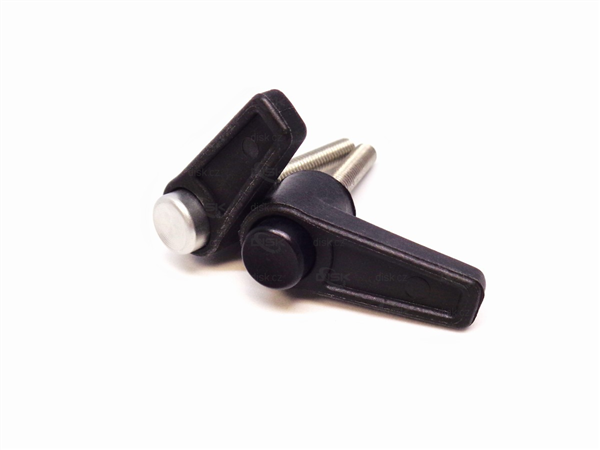 BLIMP ADJUSTABLE LEVER | Rode 