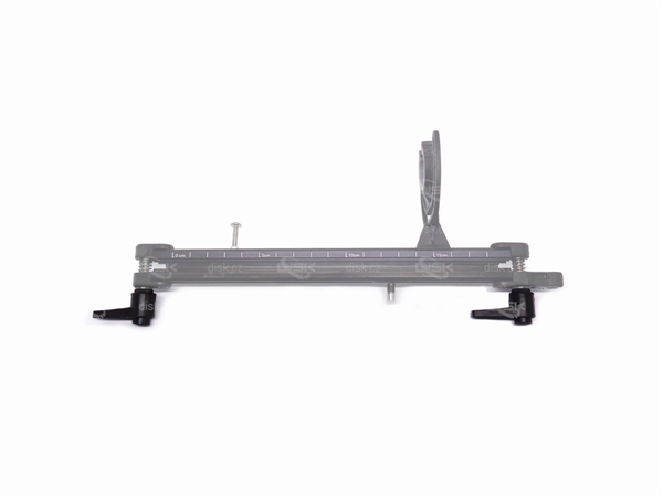 BLIMP ADJUSTABLE LEVER | Rode 