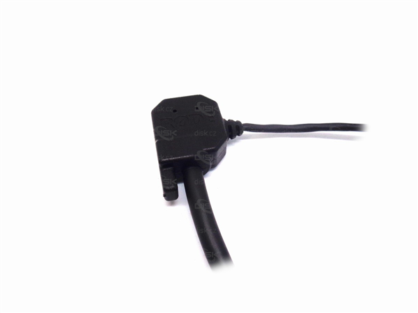 BLIMP V2 PRO CABLE DEGREE | Rode 