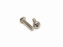 M3X16MM BUTTON FLANGE HEADSCRW | Rode 