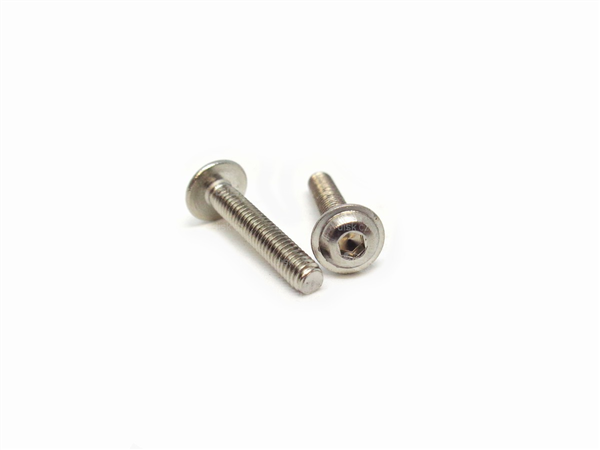 M3X16MM BUTTON FLANGE HEADSCRW | Rode 