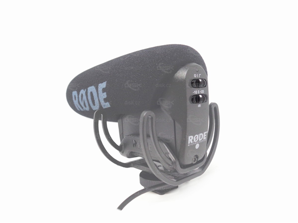 VMP SWITCH SLIDER | Rode 