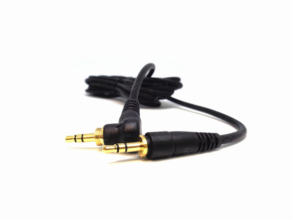 Cable, Straight, 3m | Numark 