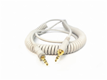 Cable, Coiled, 3m | Numark 