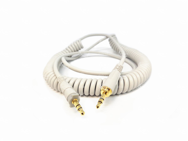 Cable, Coiled, 3m | Numark 