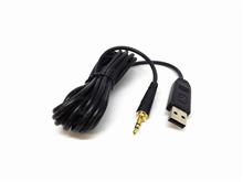 Cable, Straight, 1.5m USB | Numark 