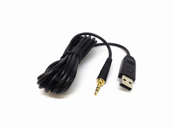 Cable, Straight, 1.5m USB | Numark 