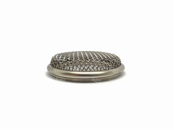 Podcaster mesh lid | Rode 