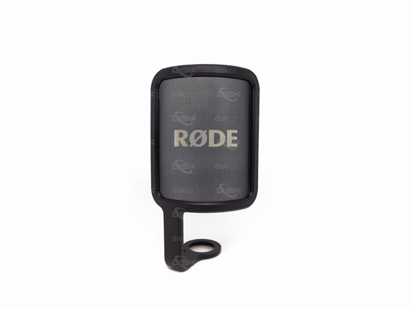 NT-USB POP FILTER | Rode 